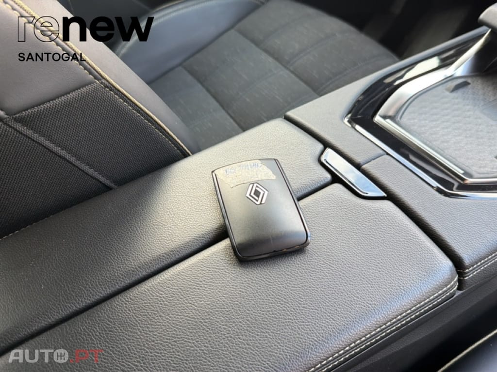 Renault Austral Iconic  Full Hibrid