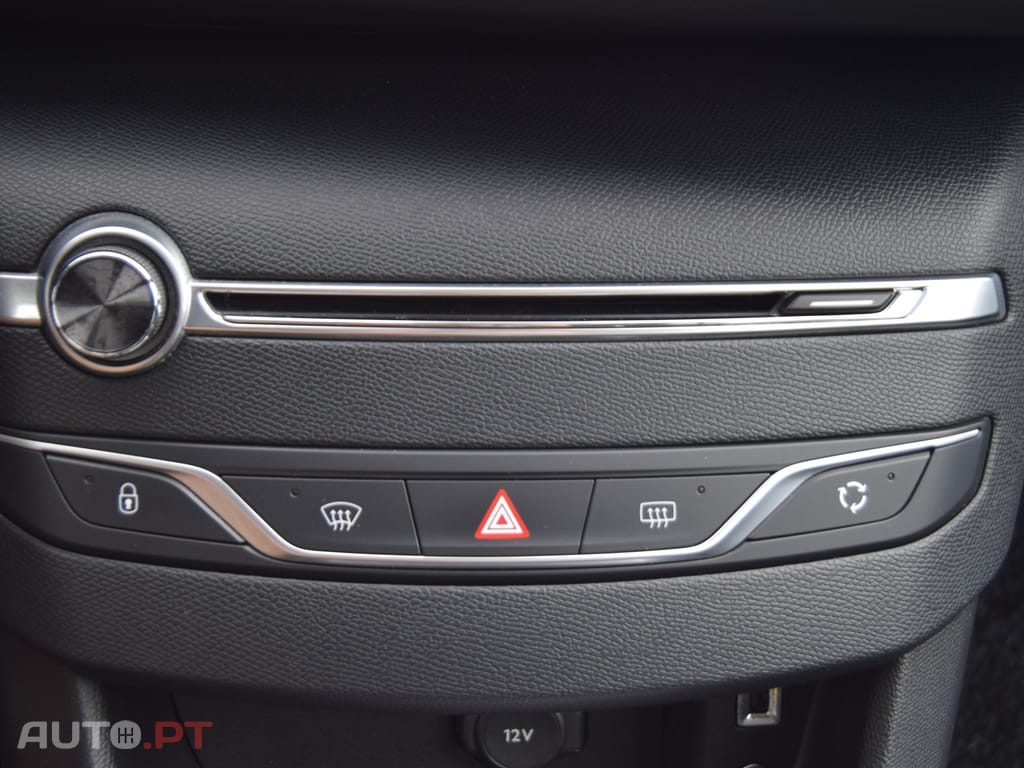 Peugeot 308 1.6 Hdi Style