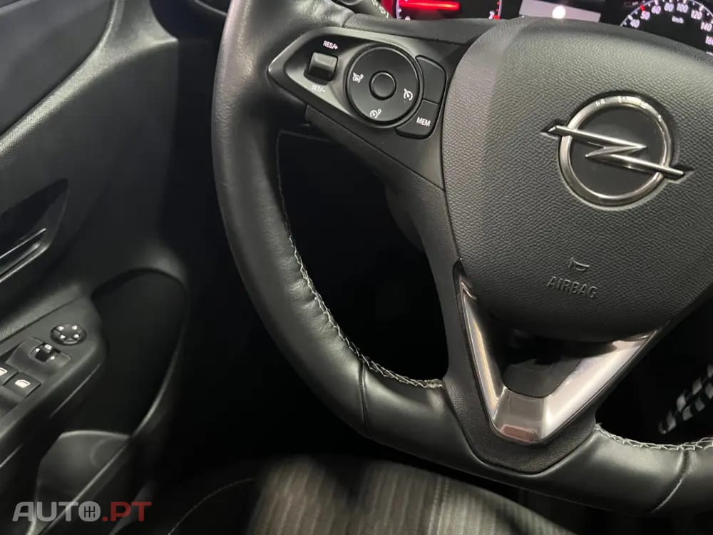 Opel Corsa 1.2 Business Edition