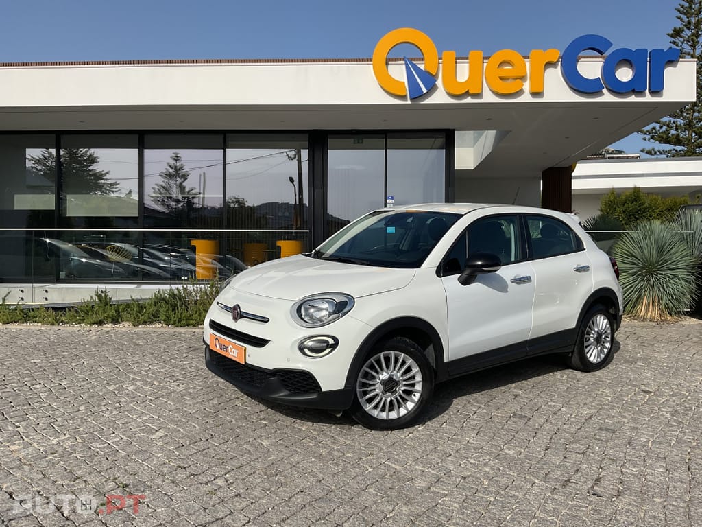 Fiat 500X 1.0 FireFly
