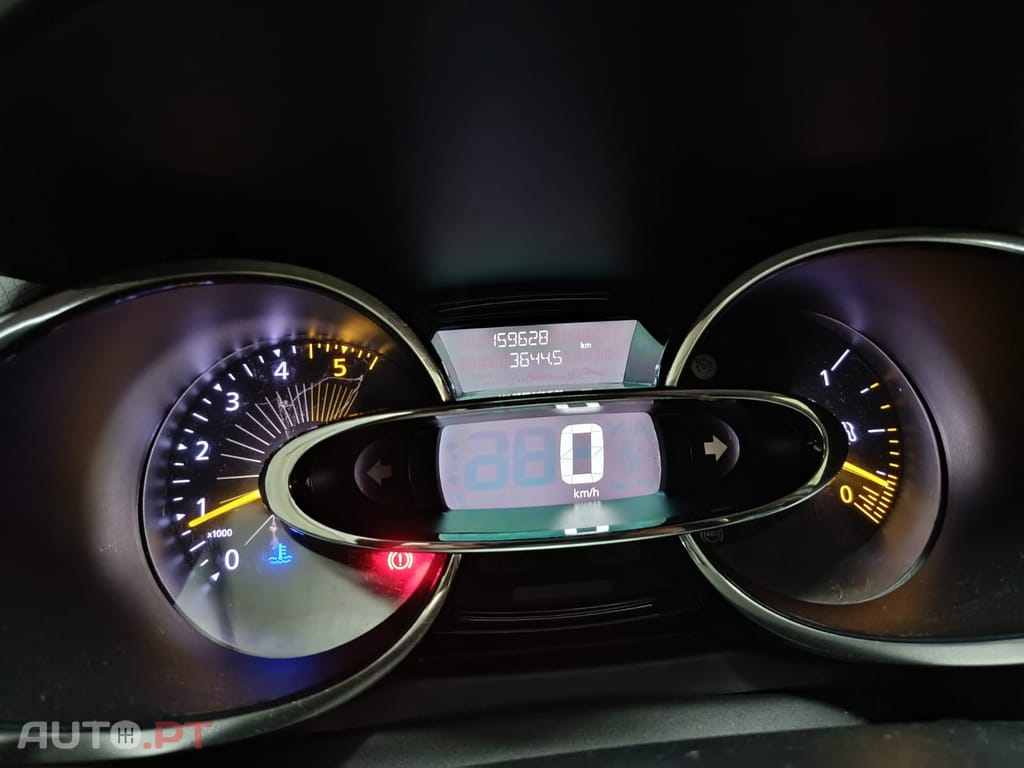 Renault Clio 4