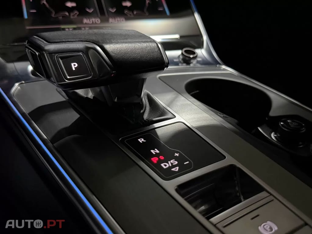 Audi A6 Avant 40 TDI Design S tronic