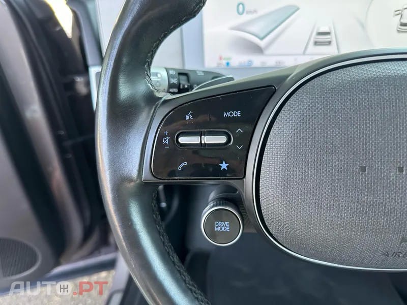 Hyundai Ioniq 5 77 kWh Premium