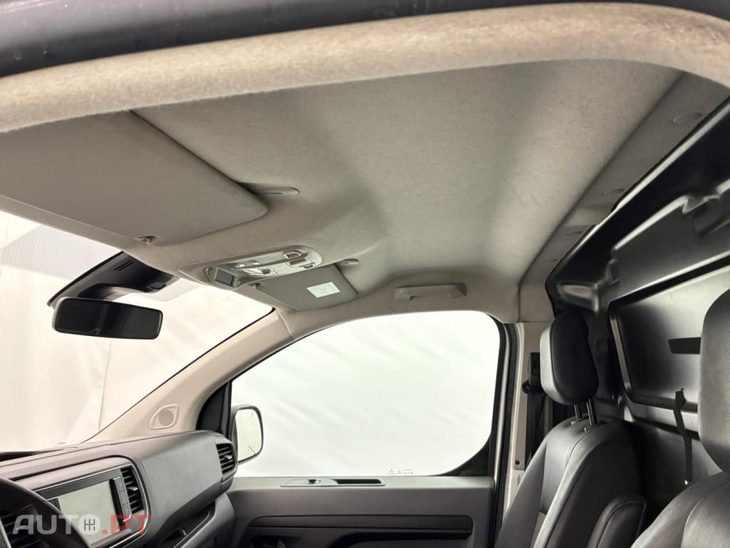 Peugeot Expert 2.0 BlueHDi Standard Ashpalt