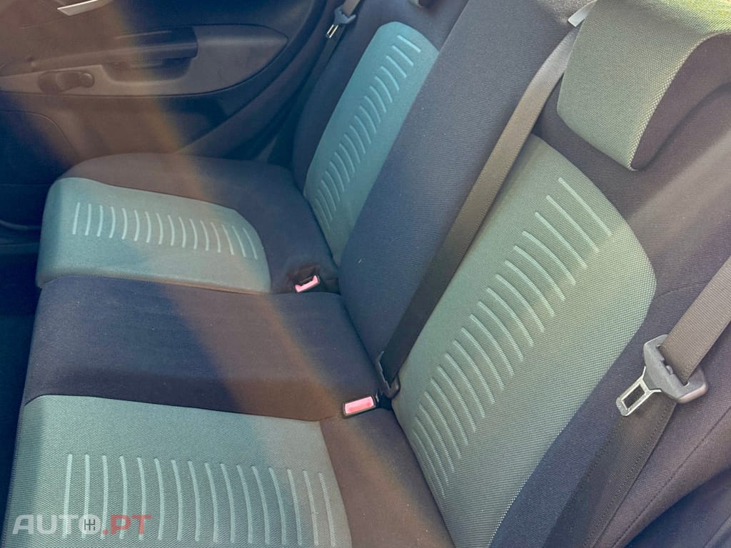 Fiat Grande Punto 1.3 M-Jet Dynamic