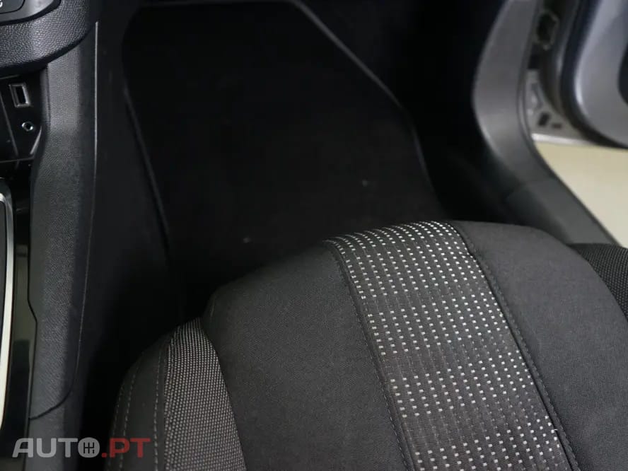 Peugeot 308 SW 1.6 BlueHDi Allure