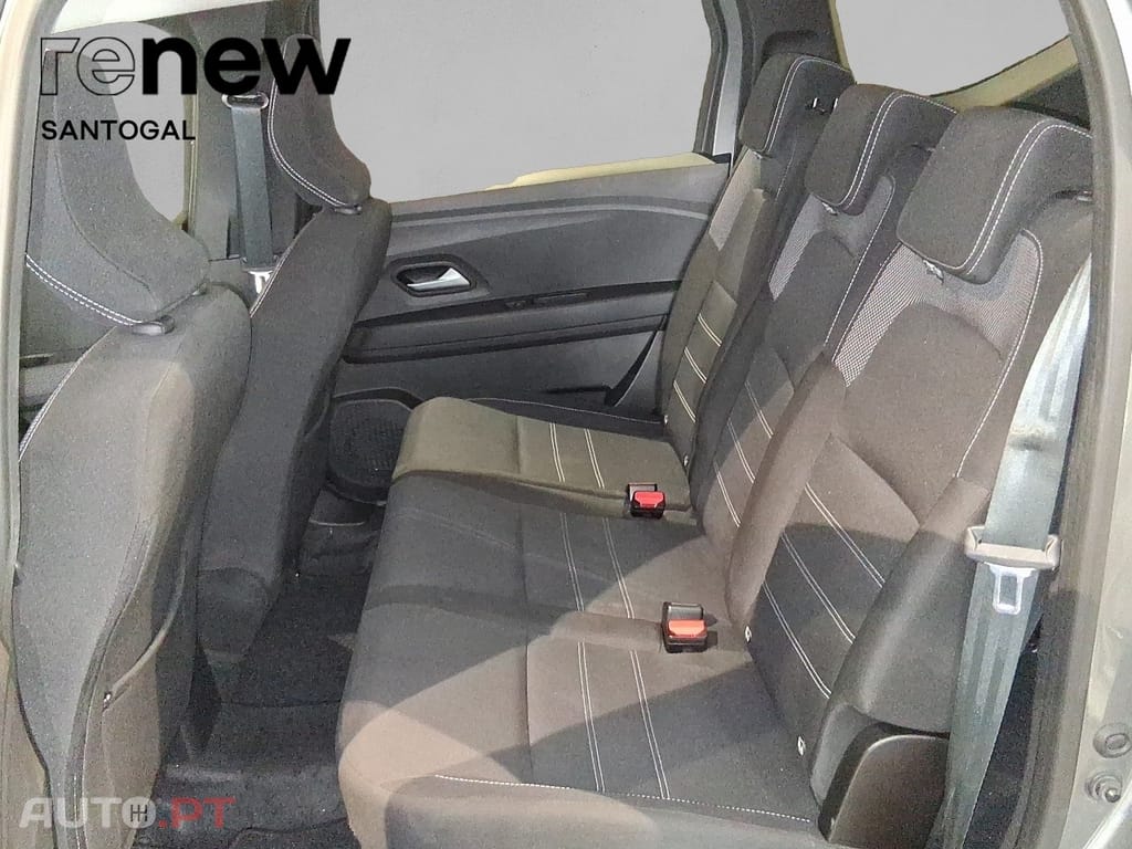 Dacia Jogger Expression GPL 7 lug.