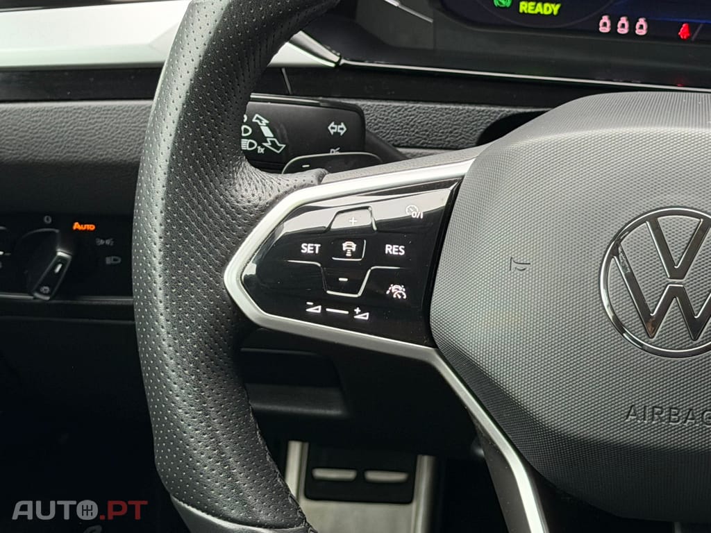 Volkswagen Arteon 1.4 TSI eHybrid Elegance