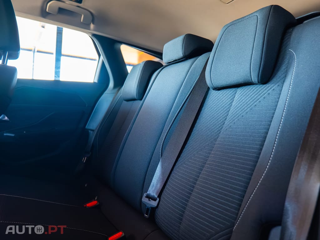Peugeot 308 SW 1.5 BlueHDi Active