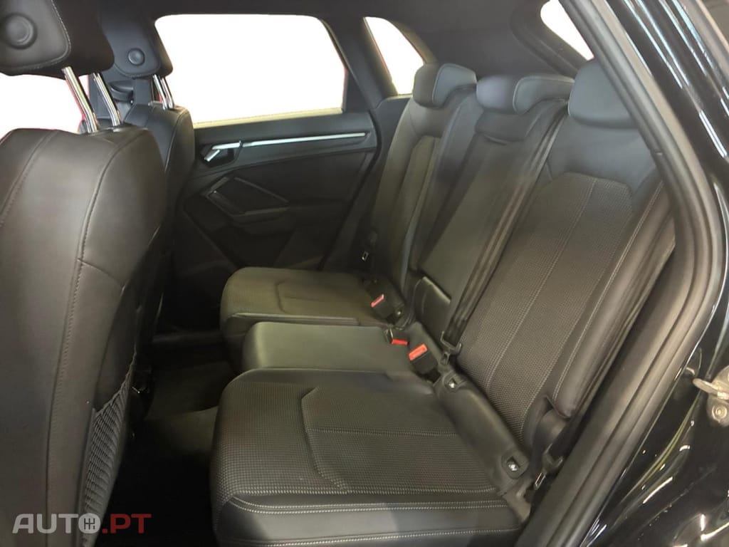 Audi Q3 35 TFSI S tronic S Line