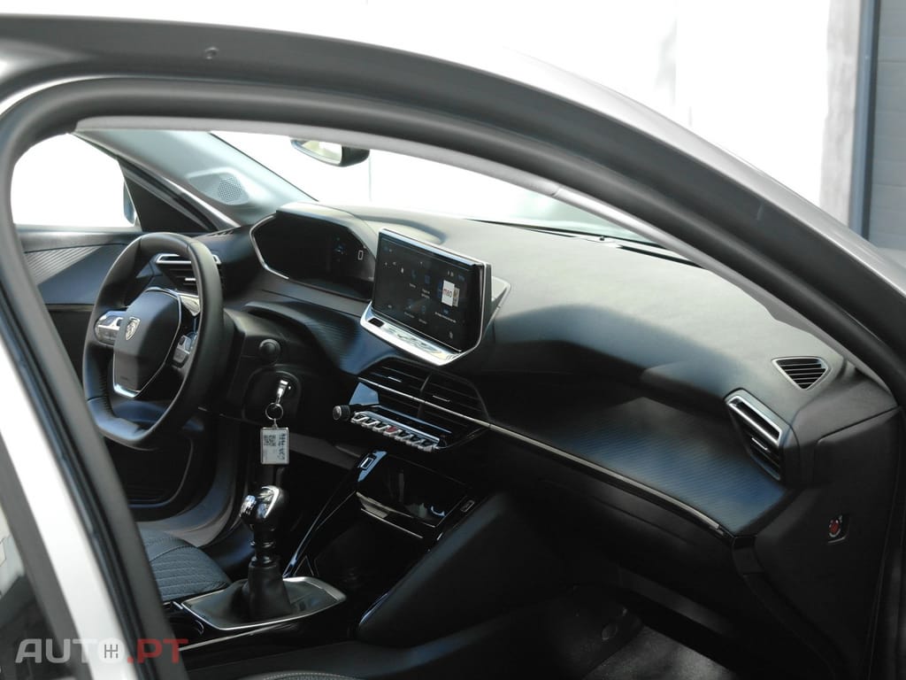 Peugeot 208 1.2 PureTech Allure