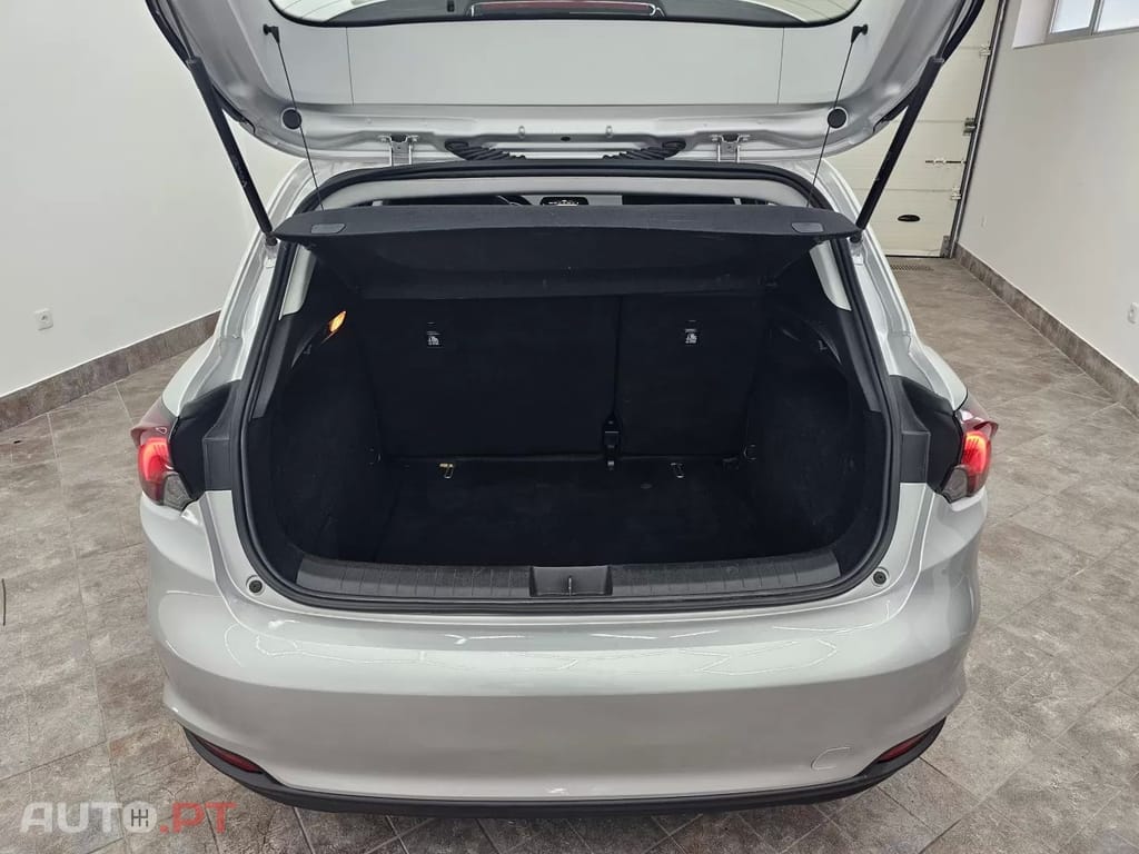 Fiat Tipo 1.3 MultiJet Life