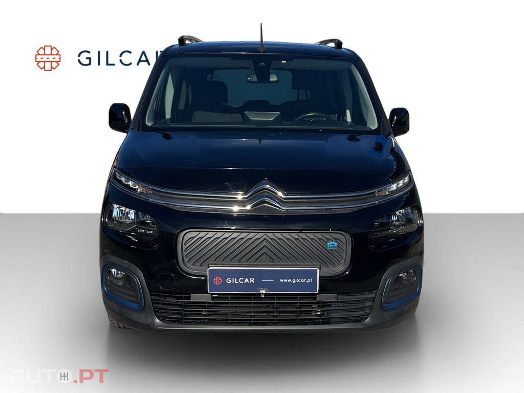 Citroen e-Berlingo 50 kWh M Shine Pack
