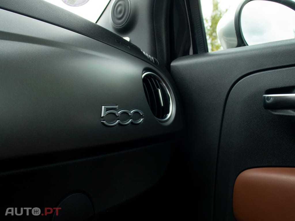 Abarth 595C 1.4 T-Jet Turismo MTA