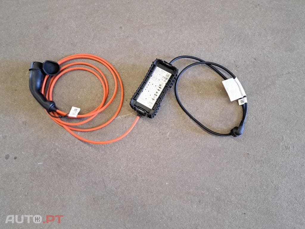 Opel Corsa-E GS Line