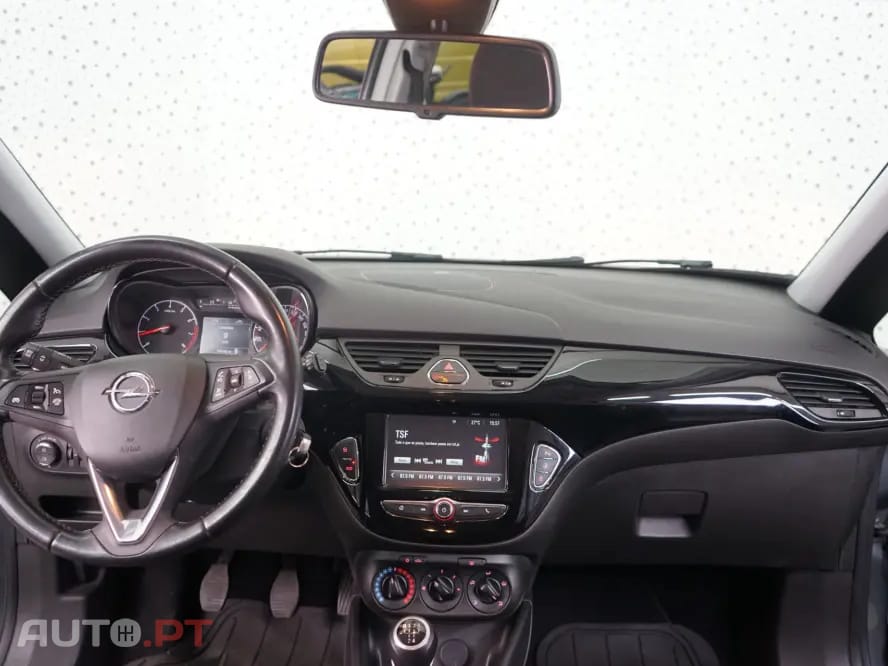 Opel Corsa 1.4 EcoFLEX S&S Active