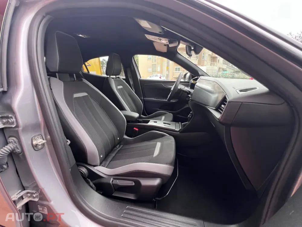 Opel Mokka 1.2 Hybrid GS eDCT
