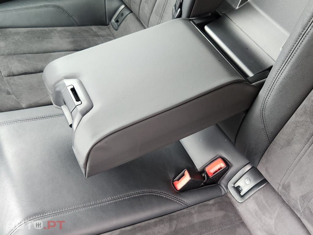 Audi A4 Avant 2.0 TDI ultra