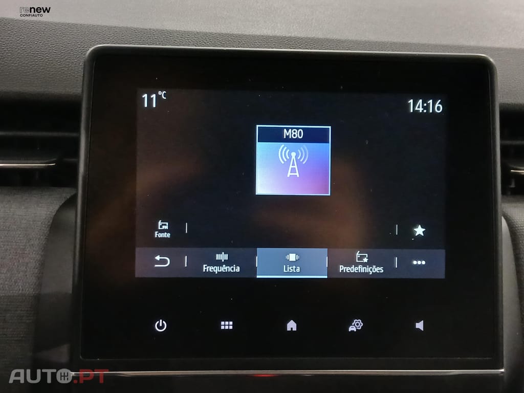 Renault Clio 1.0 Tce Evolution