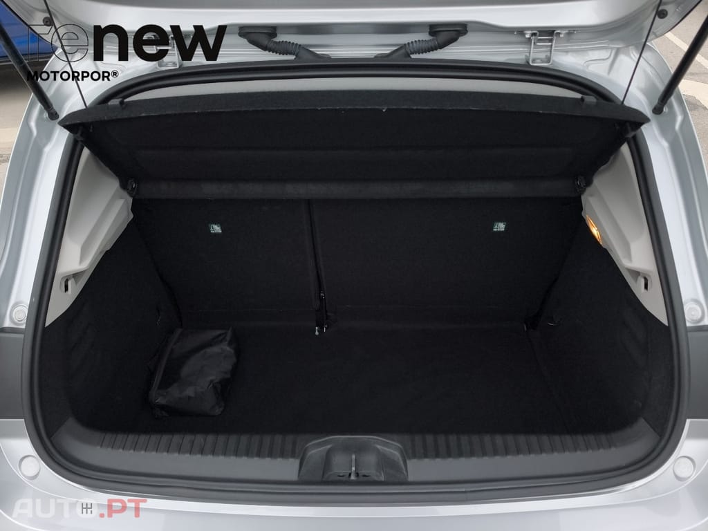 Renault Clio 1.0 TCe 90 Evolution