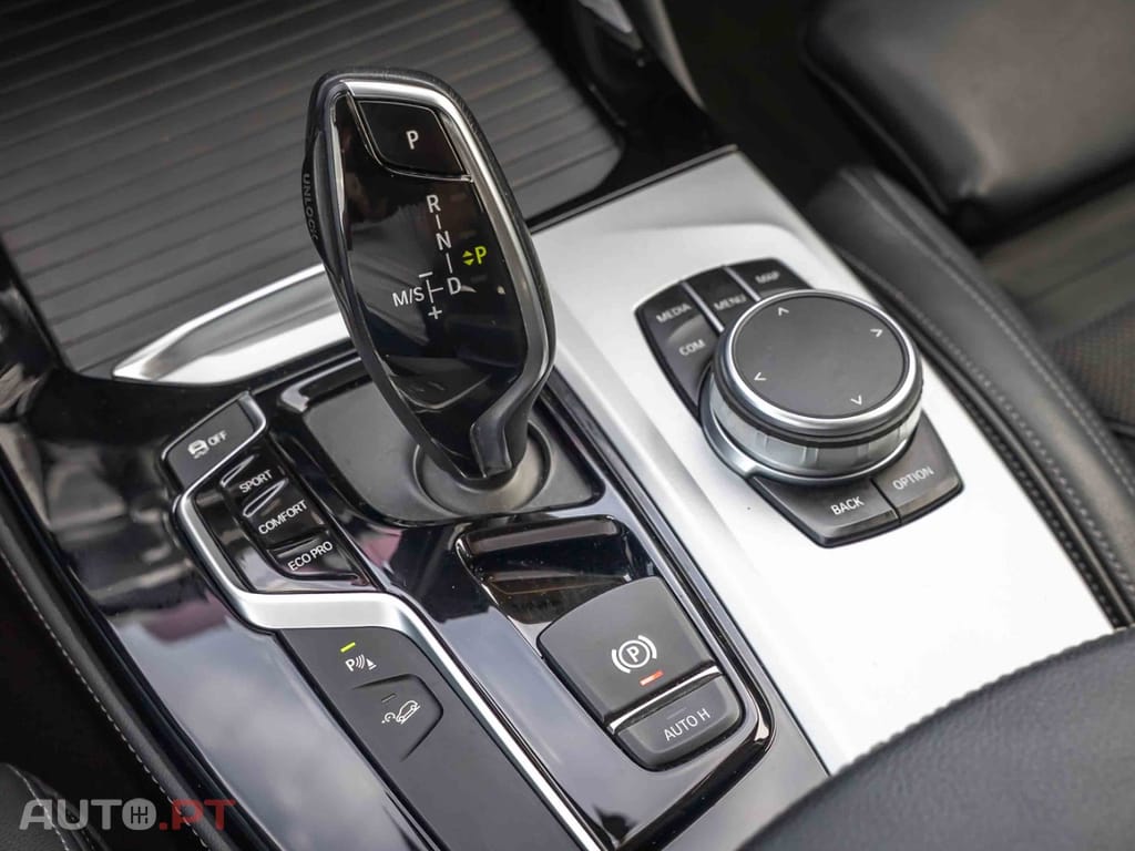 BMW X4 xDrive20i Aut. Advantage