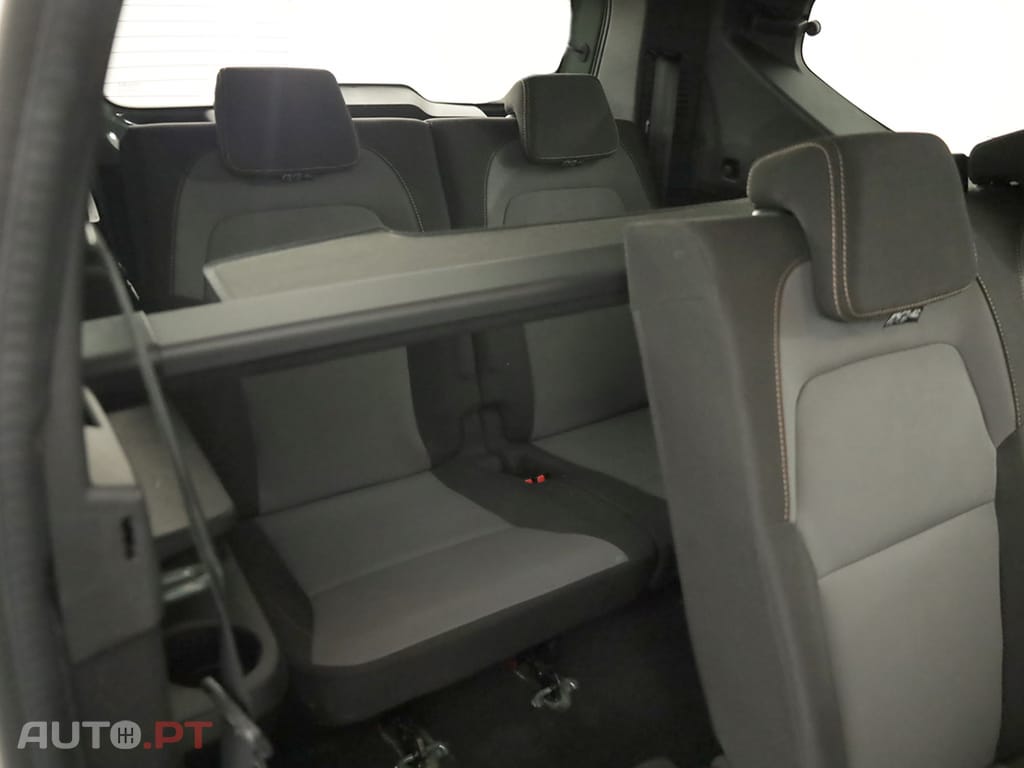 Dacia Jogger Jogger 1.0 ECO-G Extreme Bi-Fuel