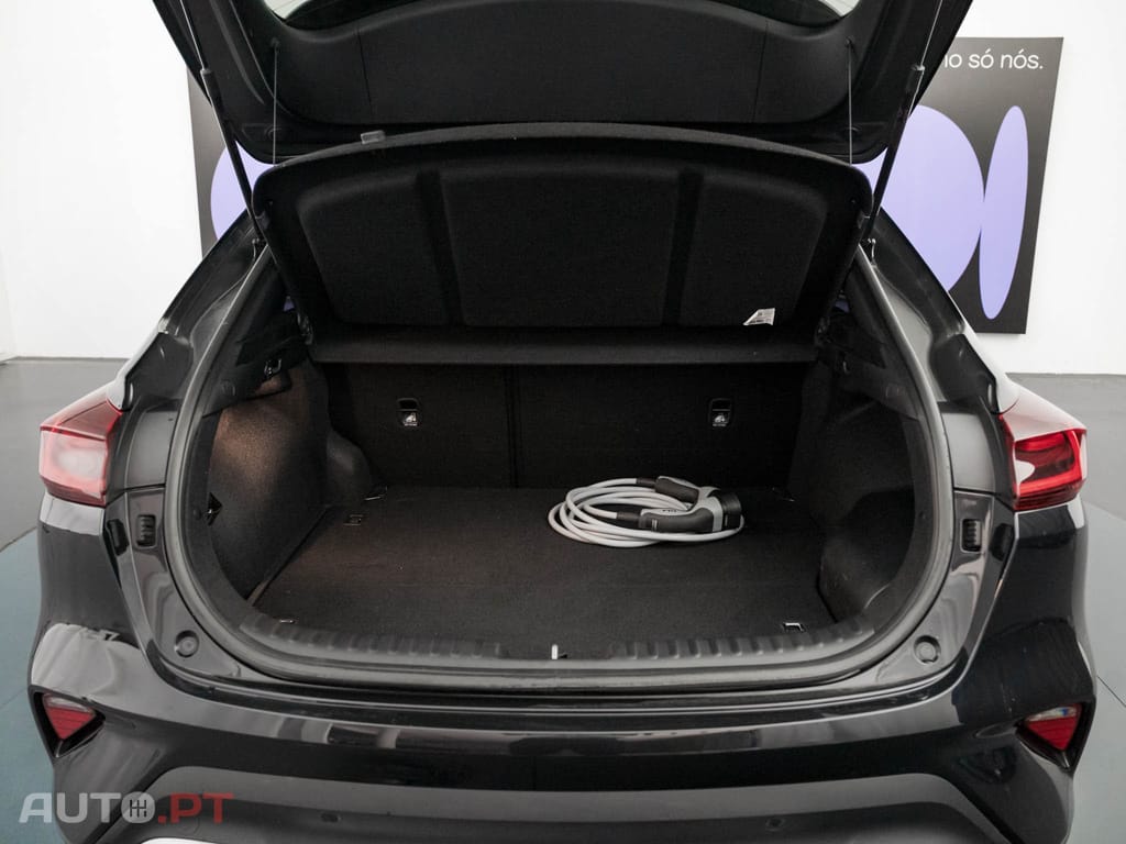 Kia Xceed 1.6 GDi PHEV Drive