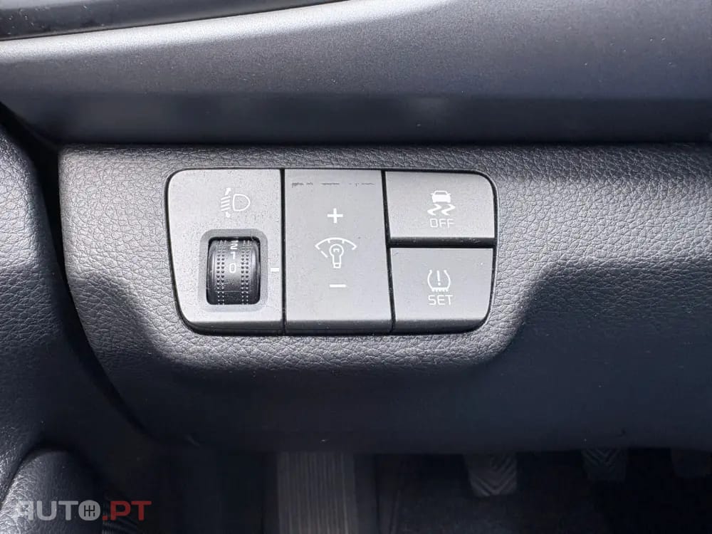 Kia Rio 1.2 CVVT Urban