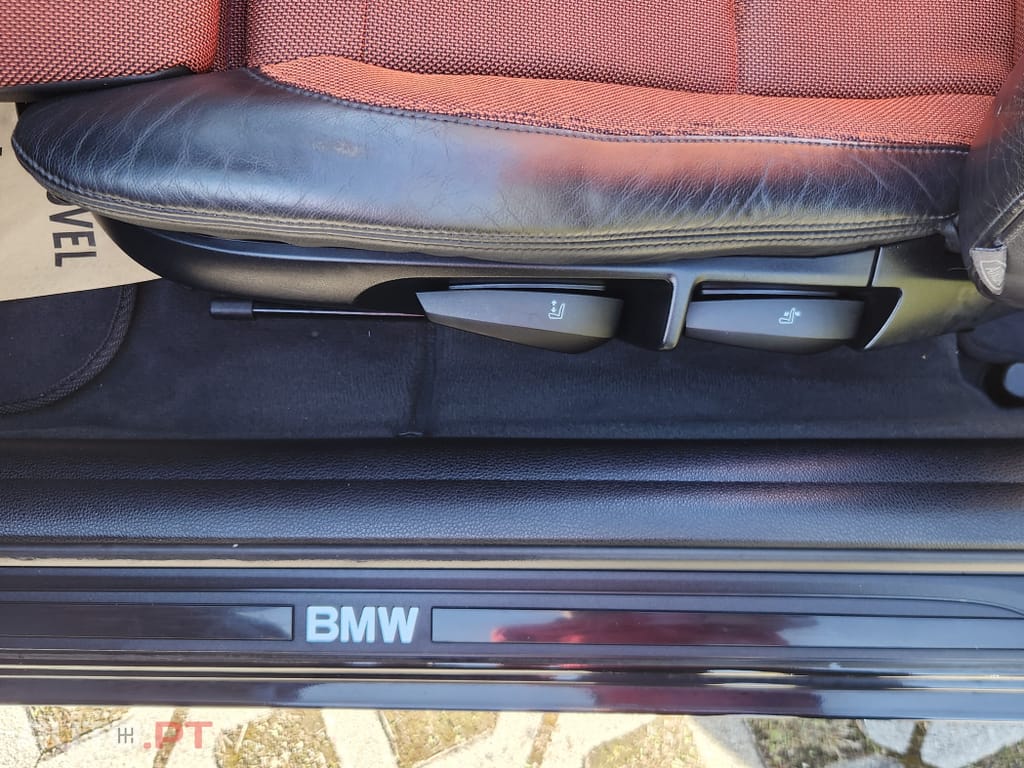 BMW 118 i Cabrio Edition Sport