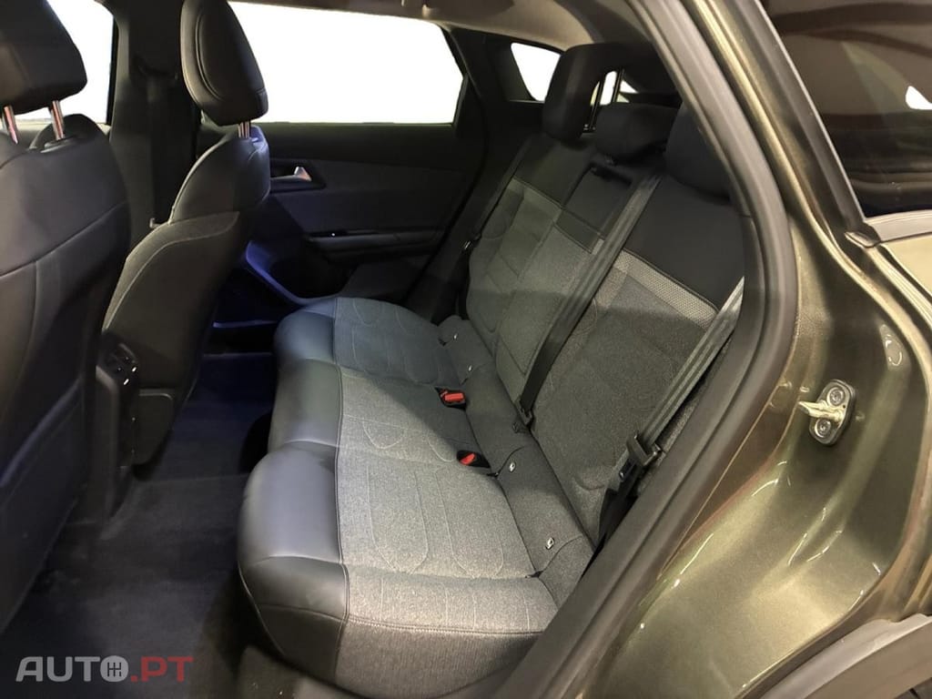 Citroen C5 X 1.2 PureTech Feel Pack EAT8