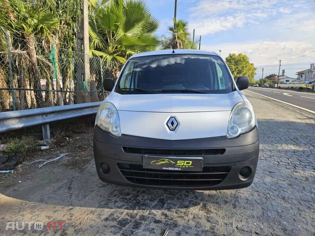 Renault Kangoo