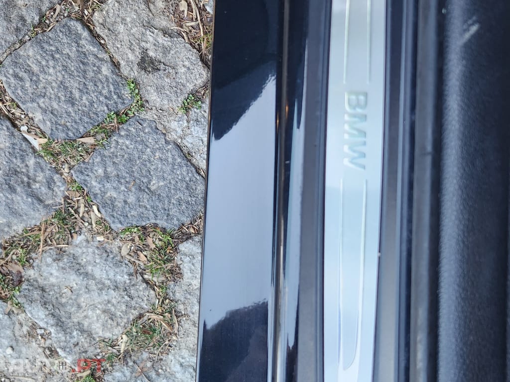 BMW 418 d Line Sport Auto