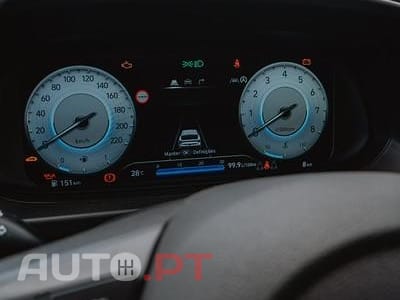 Hyundai i20 1.2 MPi Comfort