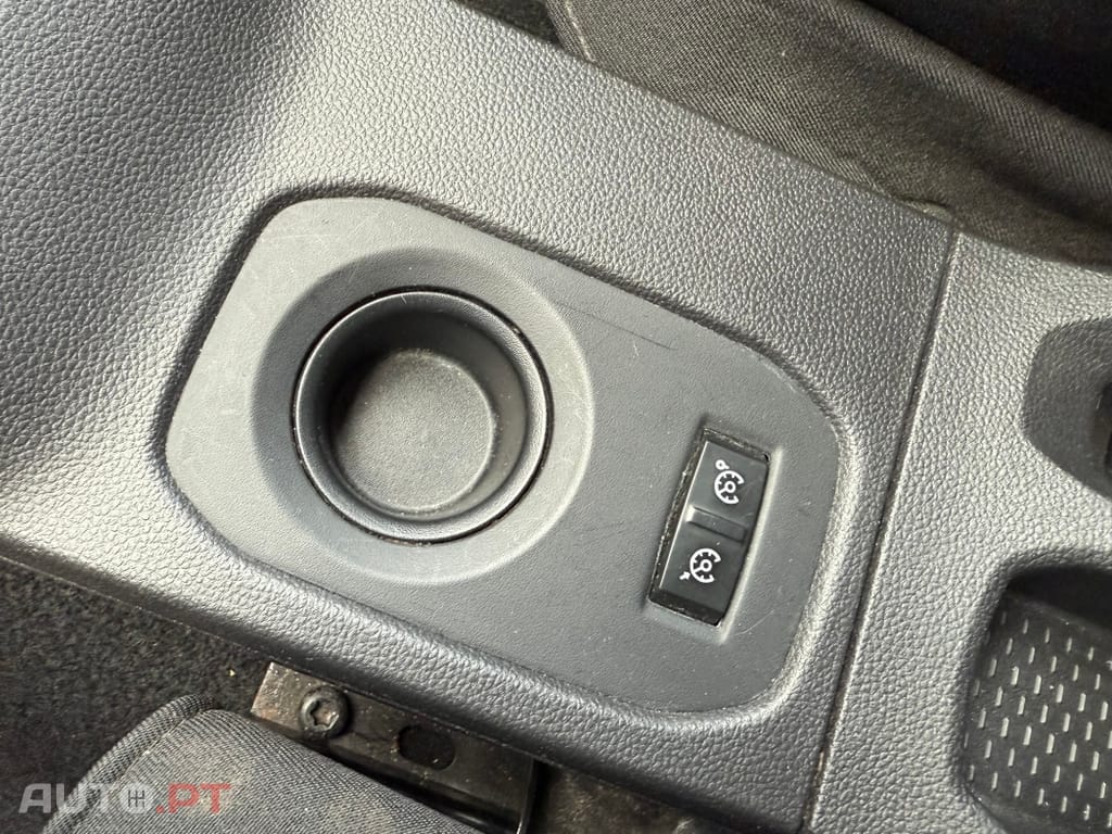 Dacia Duster 1.5 Blue dCi Prestige