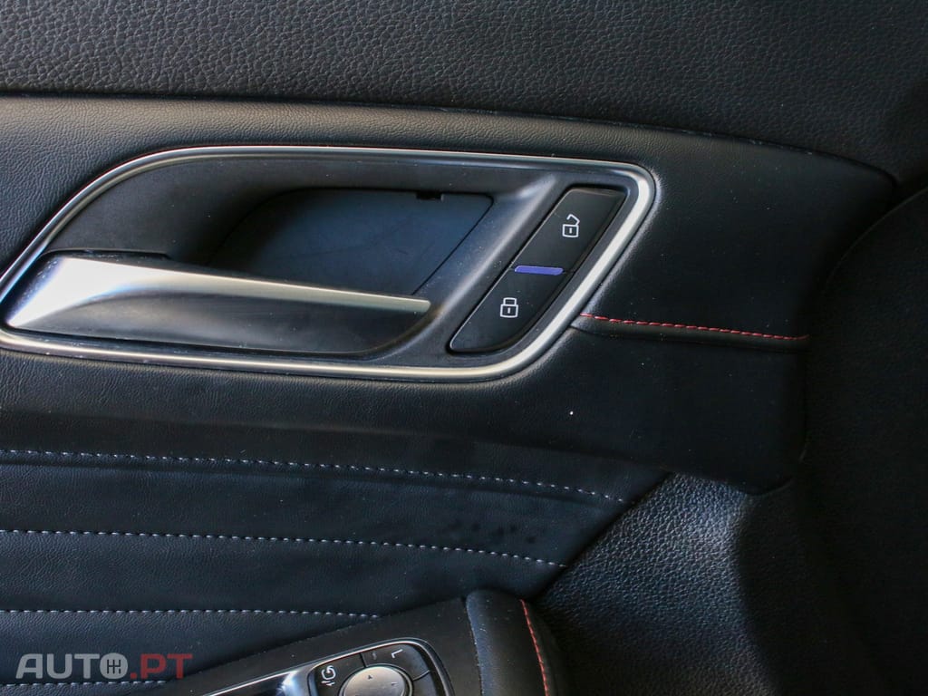 MG EHS 1.5 T-GDI Plug-in Hybrid Luxury