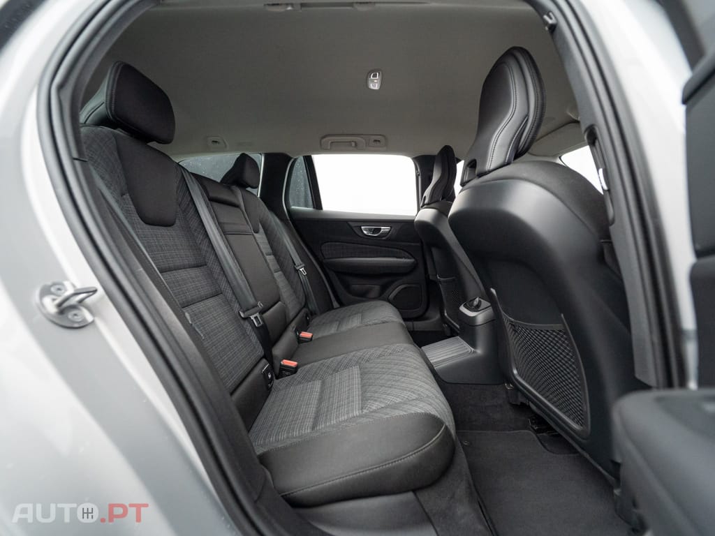 Volvo V60 2.0 T6 AWD TE Core
