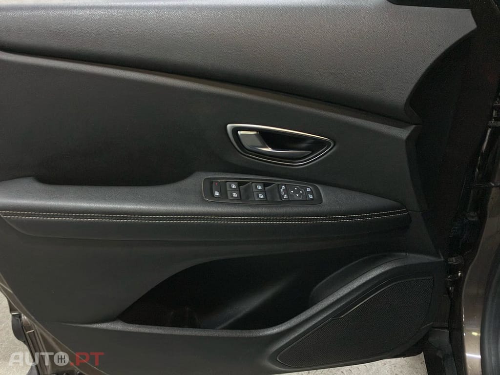 Renault Grand Scénic 1.3 TCe Limited