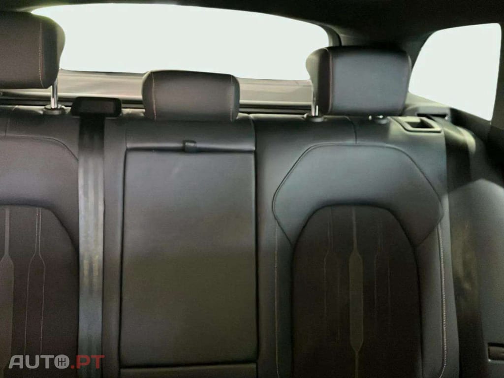 Cupra Leon ST 1.5 eTSI MID DSG