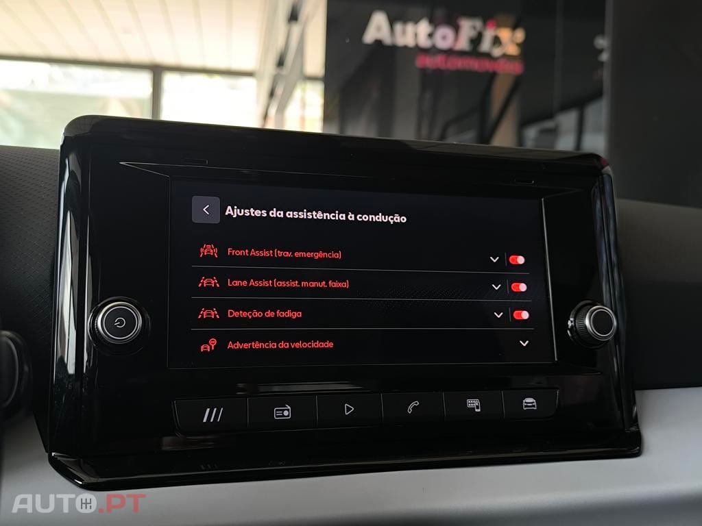 Seat Arona 1.0 TSI Style