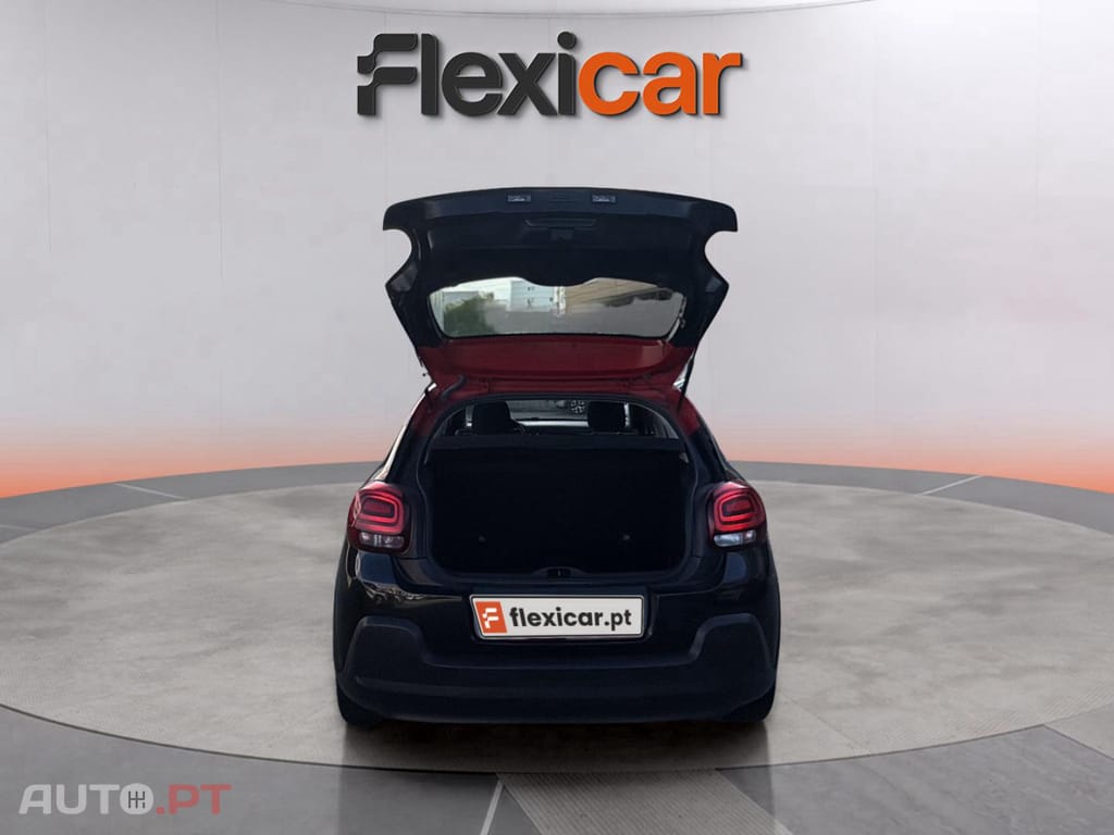 Citroen C3 1.5 BlueHDi Feel Pack