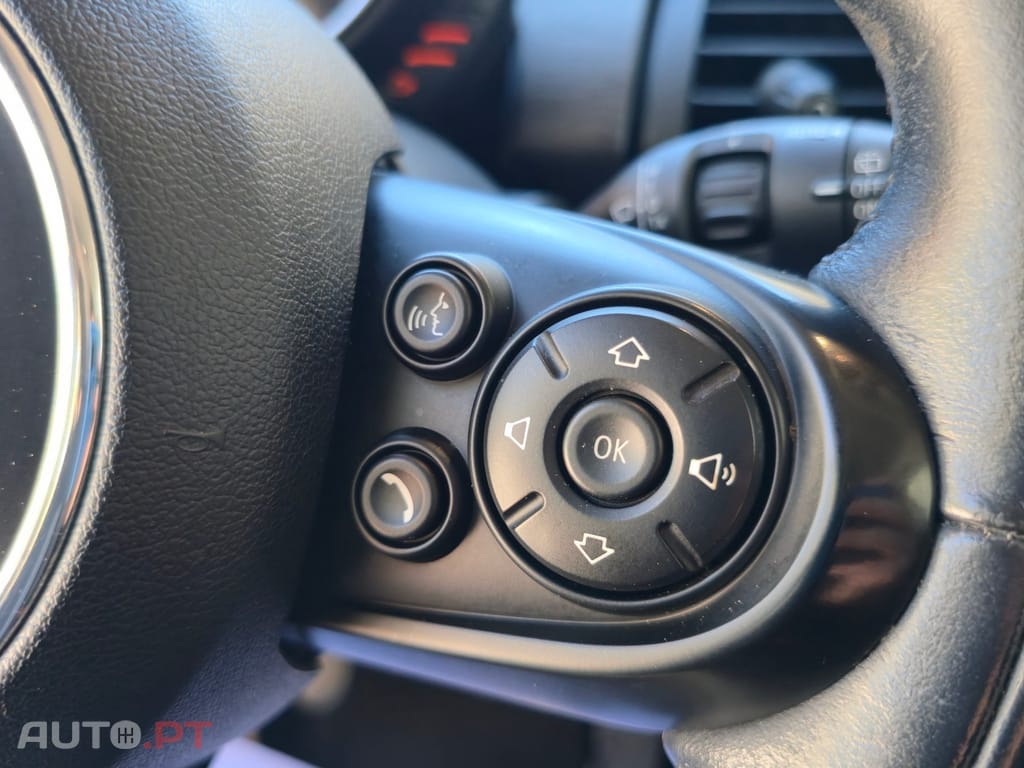 MINI Cooper Cooper SD