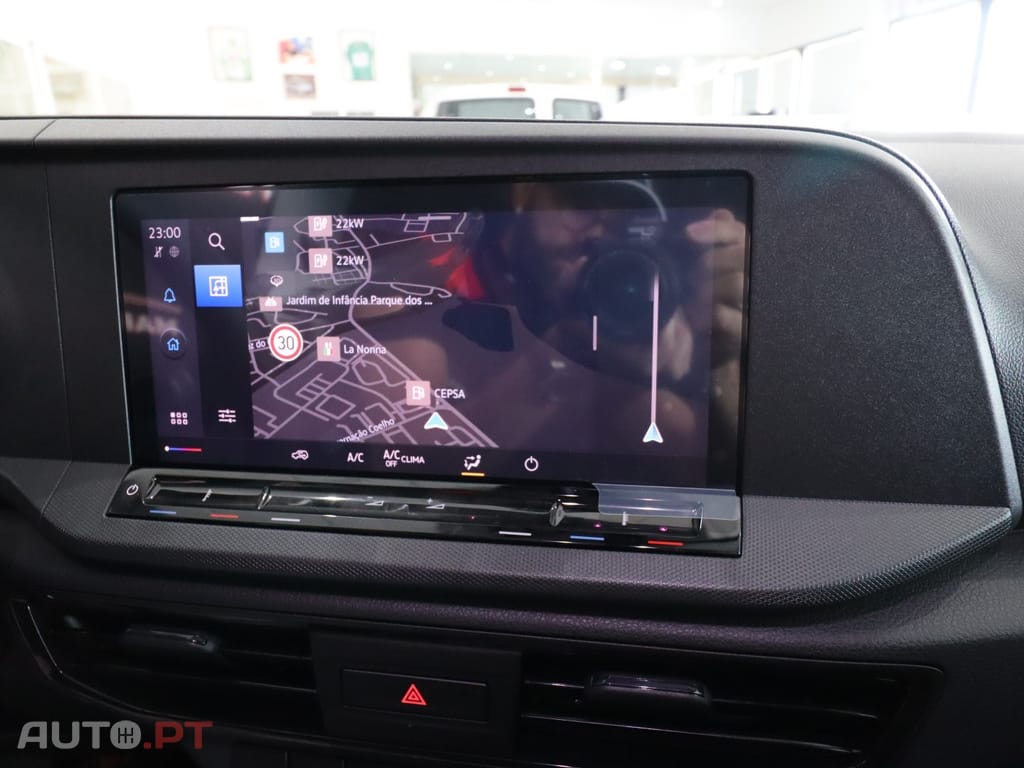 Ford Transit Connect Connect 1.5 TDCi 210 L2 Trend