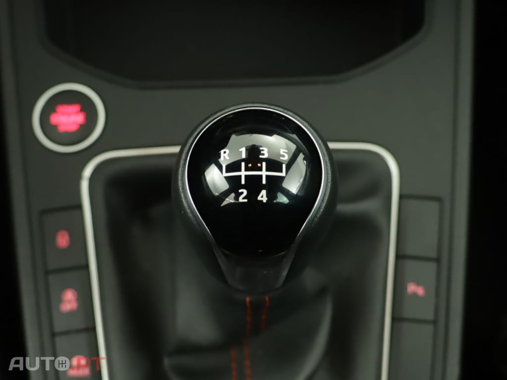 Seat Ibiza Ibiza 1.0 TSI FR