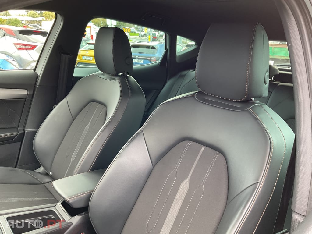 Cupra Formentor 2.0 TDI