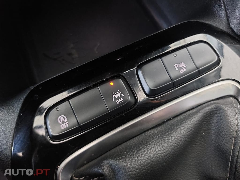 Opel Corsa 1.2 Edition