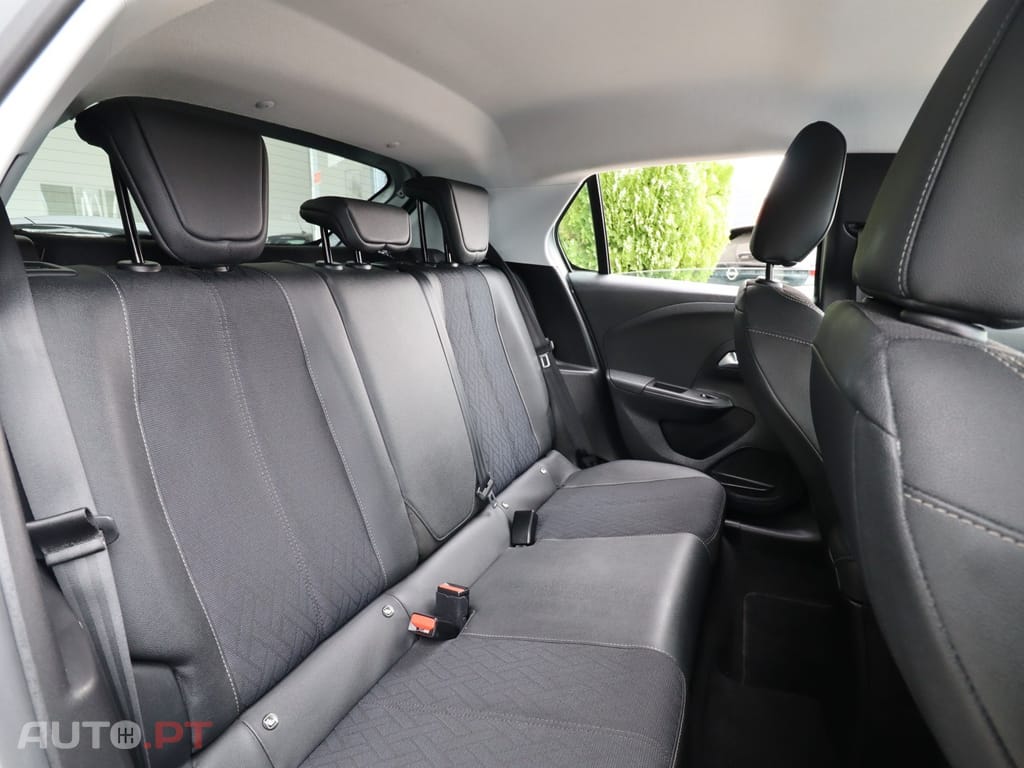 Opel Corsa 1.2 Business Edition