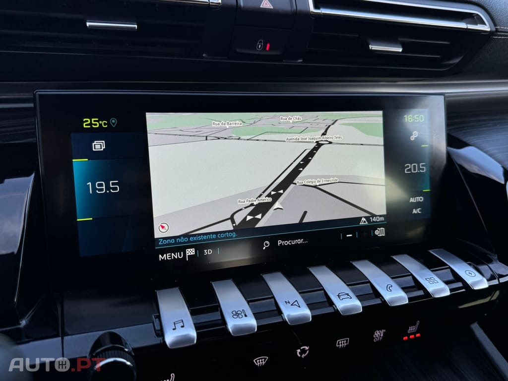 Peugeot 508 1.6 Hybrid GT Pack e-EAT8