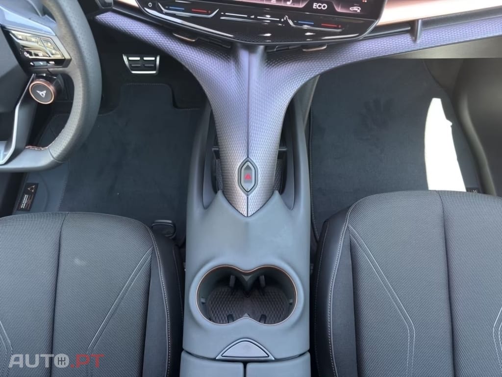 Cupra Tavascan Endurance I.V.A DEDUTÍVEL 