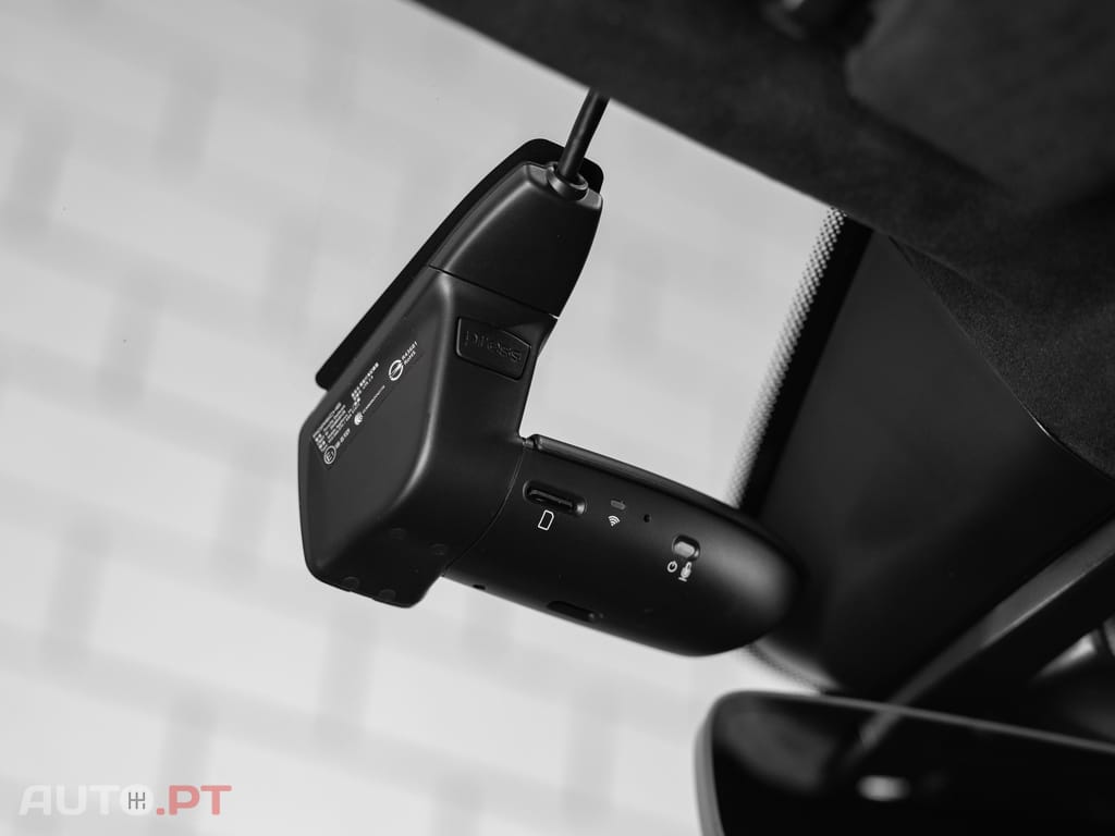 Porsche Cayenne Turbo E-Hybrid Pacote GT