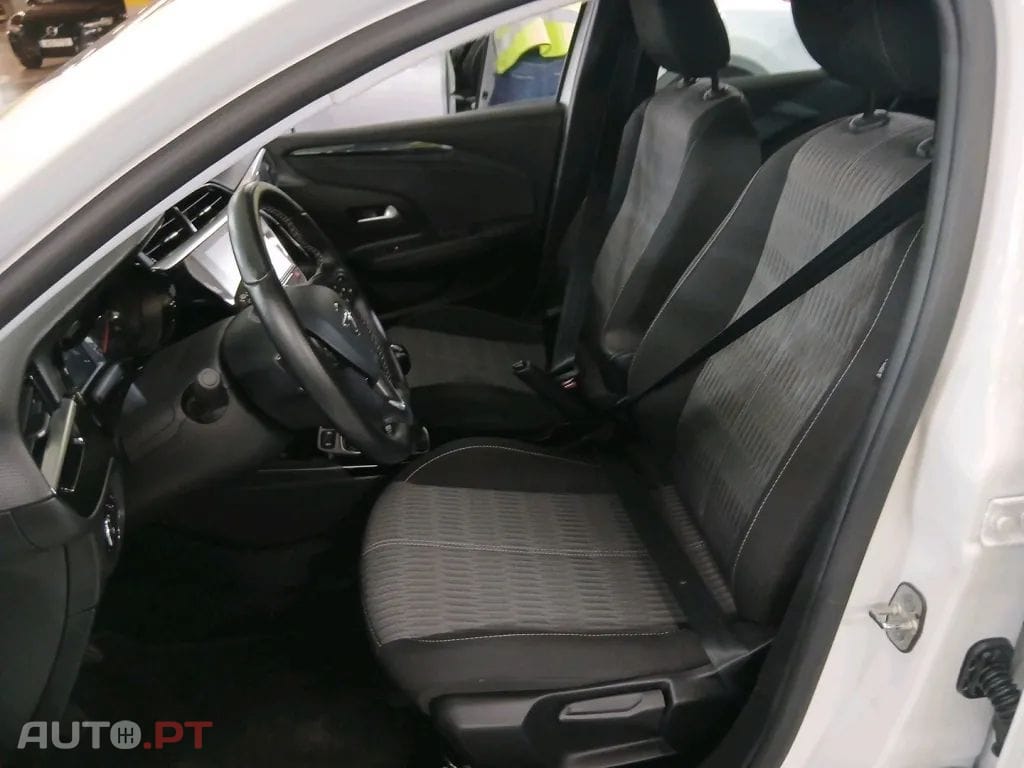 Opel Corsa 1.5 D Business